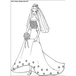 Barbie #11194