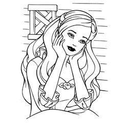 Barbie #11209