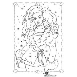 Barbie #11213