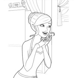 Barbie #11225