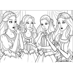Barbie #11226