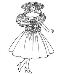 Barbie #11227