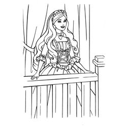 Barbie #11244