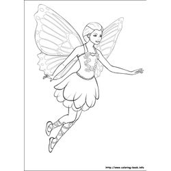Barbie #11246