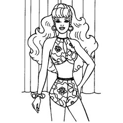 Barbie #11261