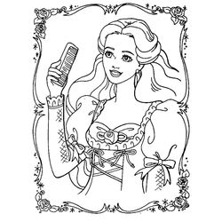 Barbie #11262