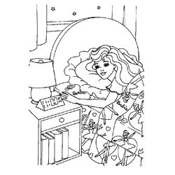 Barbie #11277