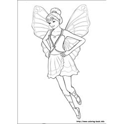Barbie #11287