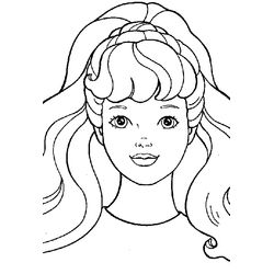 Barbie #11298
