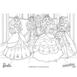 Barbie #10998