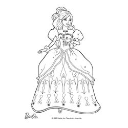 Barbie #11003