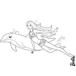 Barbie #11004
