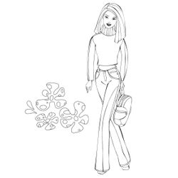 Barbie #11008