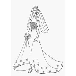 Barbie #11010