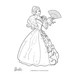 Barbie #11011
