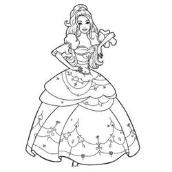 Barbie #11024