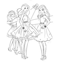 Barbie #11029