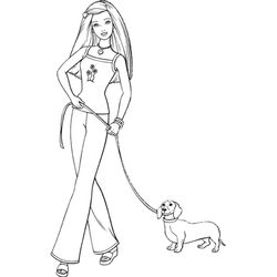 Barbie #11033