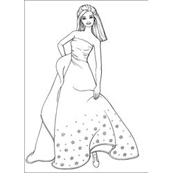 Barbie #11039