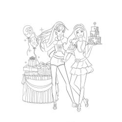 Barbie #11047