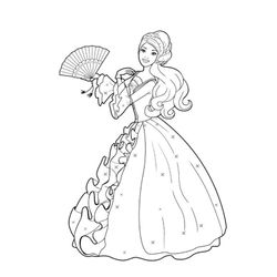 Barbie #11049