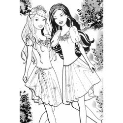 Barbie #11051