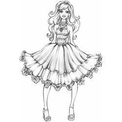 Barbie #11059
