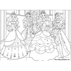 Barbie #11060