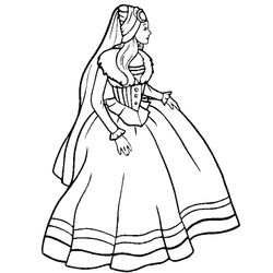 Barbie #11069