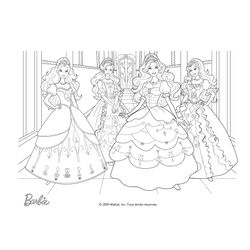 Barbie #11083