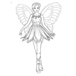 Barbie #11084