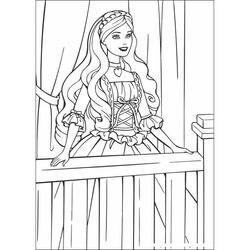 Barbie #11086