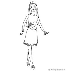 Barbie #11104