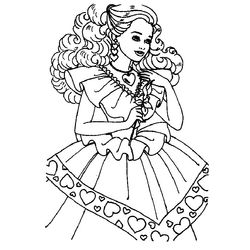 Barbie #11106