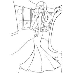 Barbie #11107