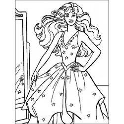 Barbie #11110