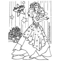 Barbie #11116