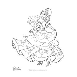 Barbie #11125