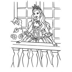 Barbie #11127