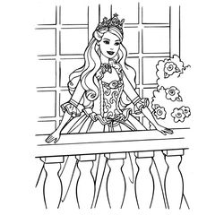 Barbie #11129