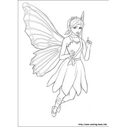 Barbie #11137