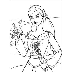 Barbie #11144