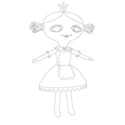 Bebe Lilly #11457