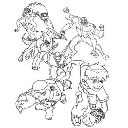 Ben 10 #11483