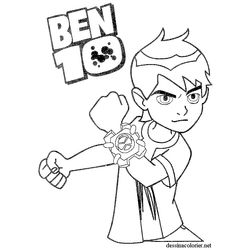 Ben 10 #11485