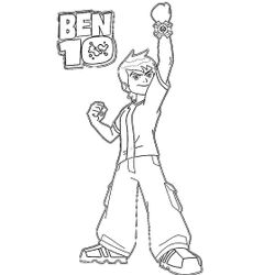 Ben 10 #11487