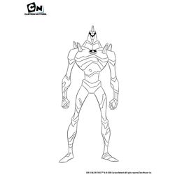 Ben 10 #11488