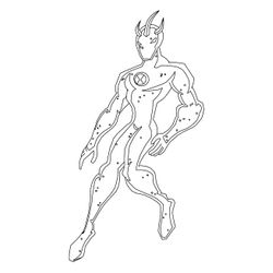 Ben 10 #11489