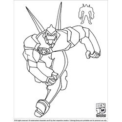 Ben 10 #11492