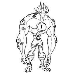 Ben 10 #11493